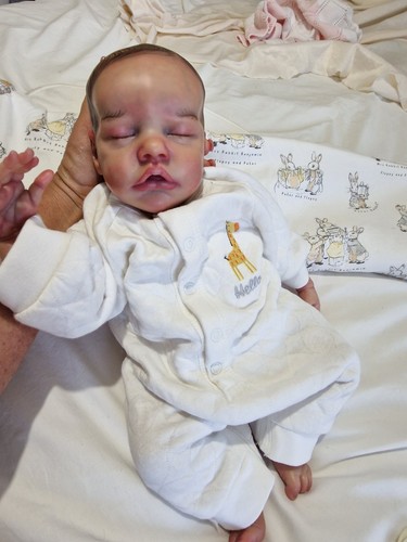 Reborn baby girl boy - reborn, girl/boy