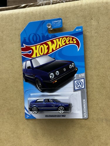 2019 hot wheels volkswagen - wheels, |