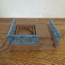 Sylvanian Families Hot Tub Log