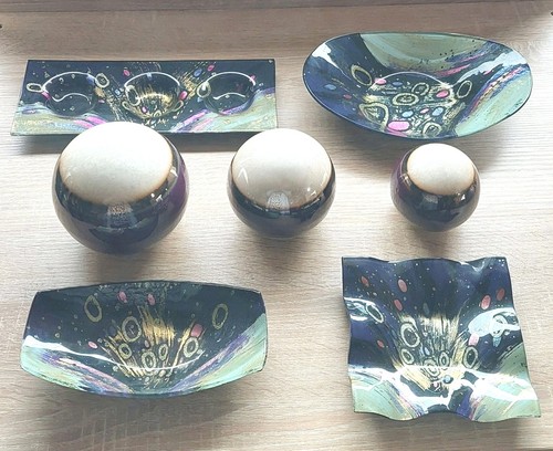 Rare vintage retro modernist - rare,
