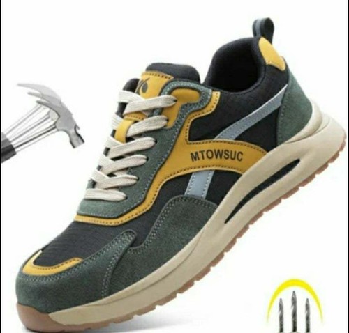 Lightweight safety trainers - lightweight,