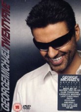 George Michael: Twenty Five