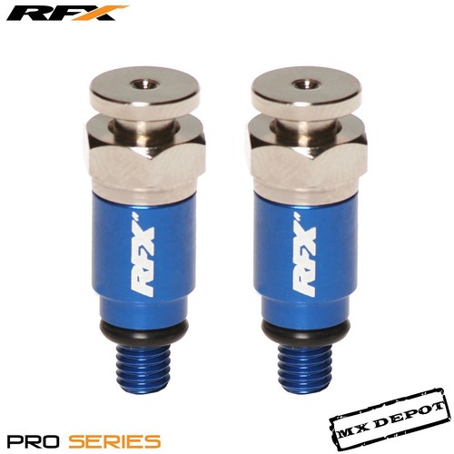 Rfx fork air bleeders - rfx,