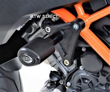R&G AERO CRASH PROTECTORS for