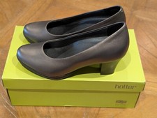 Hotter Angelica Size 5 Dual