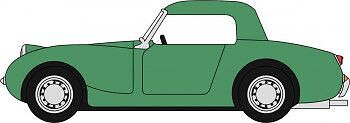Oxford diecast 76ahf003 austin - diecast,