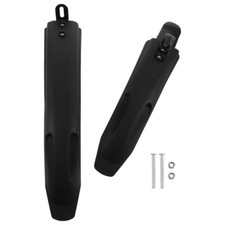 2 Pcs Carrera Mudguards