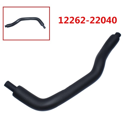 New ventilation pcv - ventilation, hose