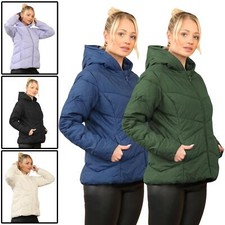 Women’s Hooded Jacket