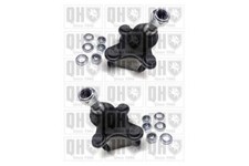 Pair Ball Joint Front Lower