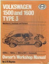 Type 1500 1600 - type, 3