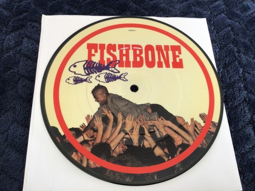 Fishbone swim inch picture - swim, 7