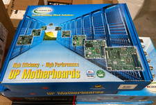 SuperMicro X11SSW-F Motherboard