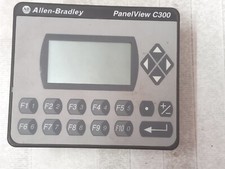 ALLEN BRADLEY 2711-CK3M PANELVIEW COMP C300 Series-B(ONLY FOR SPARES)