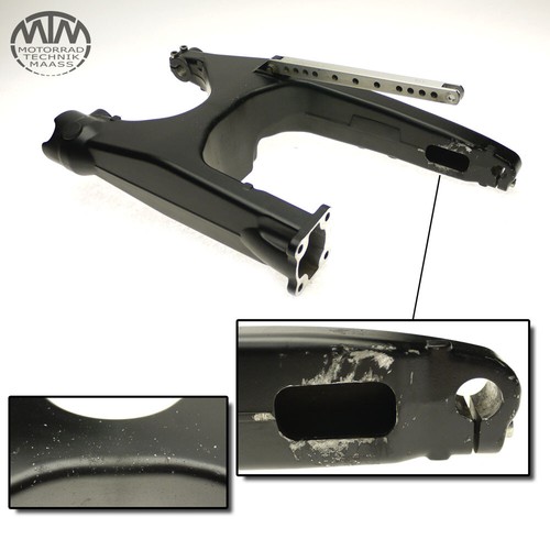 Swing arm yamaha bt1100 - arm,