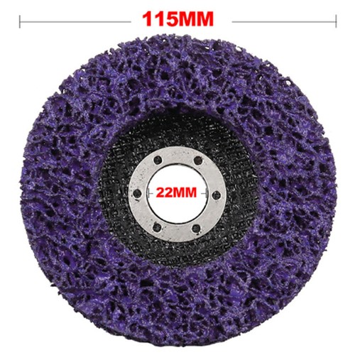 50x 115mm angle - 5-50x, grinder