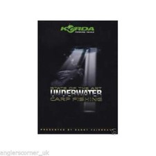 State of the Art: Underwater