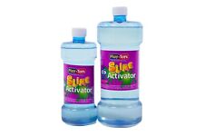 Slime Activator – 500ml & 1000ml for Play, Crafting & DIY Projects – Non-Toxic