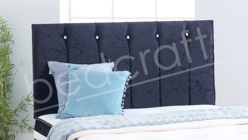 Summer divan headboard - 20", |