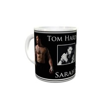 Tom Hardy Personalised Mug