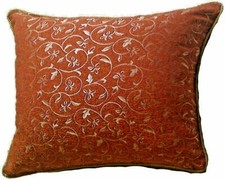 Rome Terracotta Boudoirs