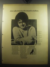 1974 Murray McLauchlan Day to