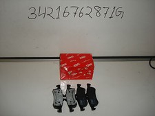BMW MINI R50 /R52 /R53 REAR