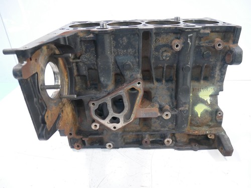 Defective engine block 7786664
