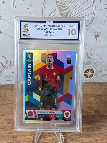 Topps match attax euro - topps,