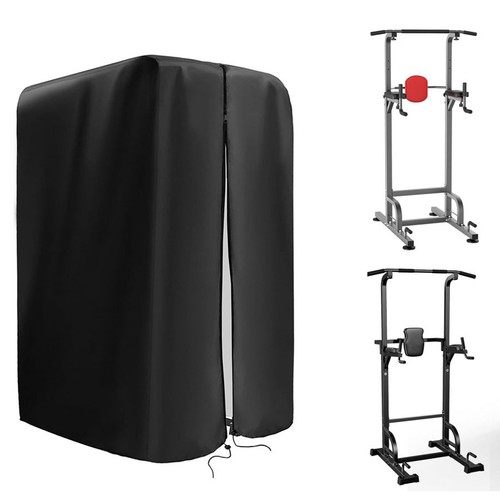 Home strength training dip - strength,
