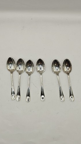 Vintage set silver plated - vintage, of