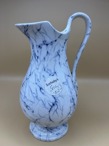 Antique minton jug italian - antique,