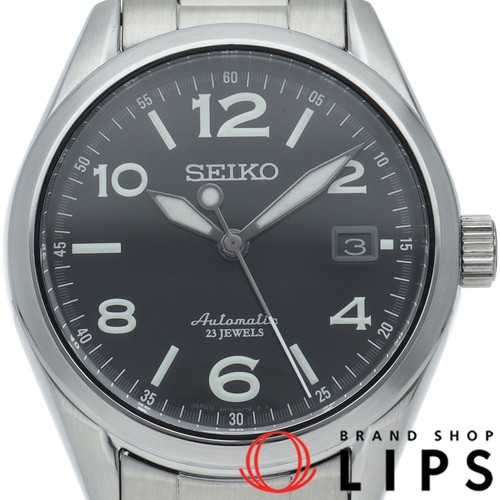 Seiko mechanical automatic - seiko,