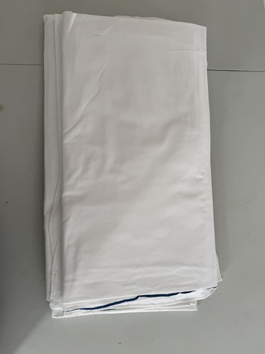 Single duvet covers white - x,