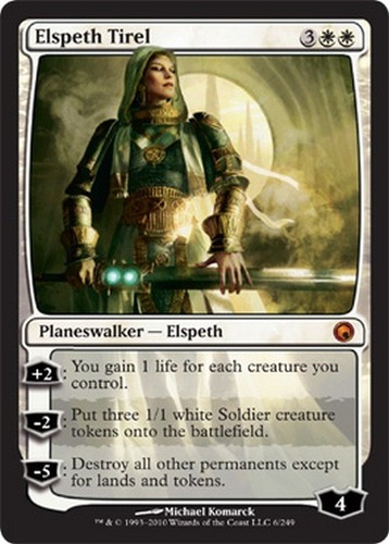 Elspeth tirel scars of - tirel,