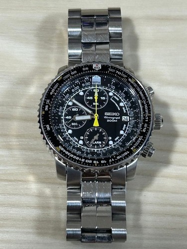 Seiko sna411p1 7t62 0eb0 pilot - sna411p1,