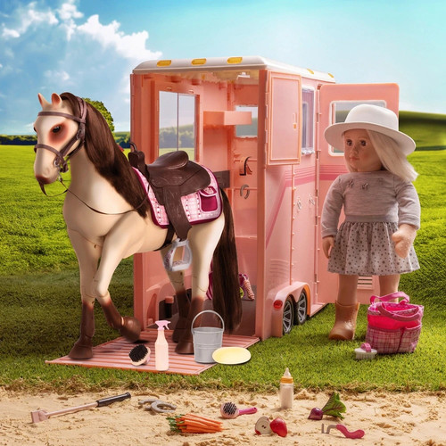 Our generation mane - to, travel