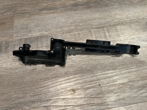 Vintage losi chassis - rc,
