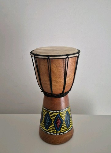 African djembe drum 30cm hand - djembe,