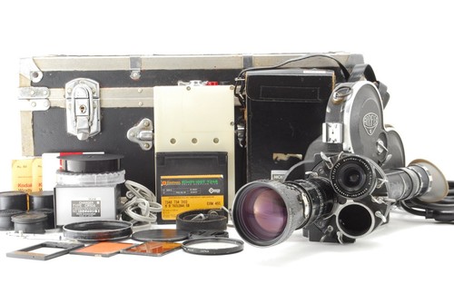 Arriflex st movie - arriflex,