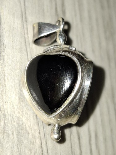 Vintage sterling silver - vintage,