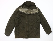 River Island Green Women's