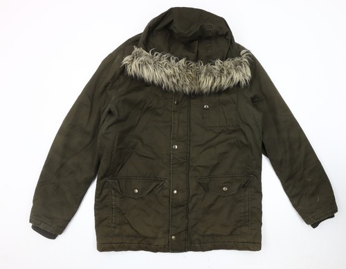 River island green - island, women's