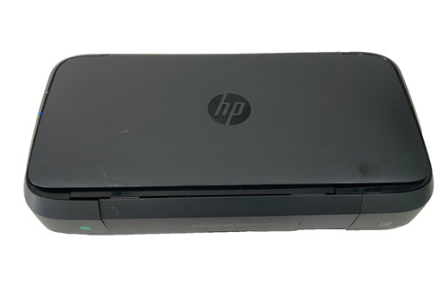 Officejet 250 mobile - officejet,