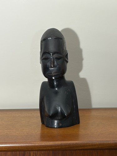 Midcentury vintage wooden - vintage,