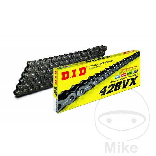 Did open chain with clip - did,