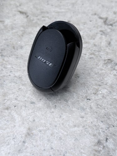 Genuine bose quiet - genuine,