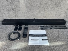 BOSE SOUNDTOUCH 300 SOUNDBAR