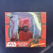 Star Wars First Order Tie Fighter Toy