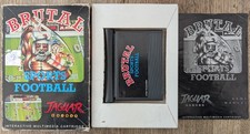 Brutal Sports Football - Atari